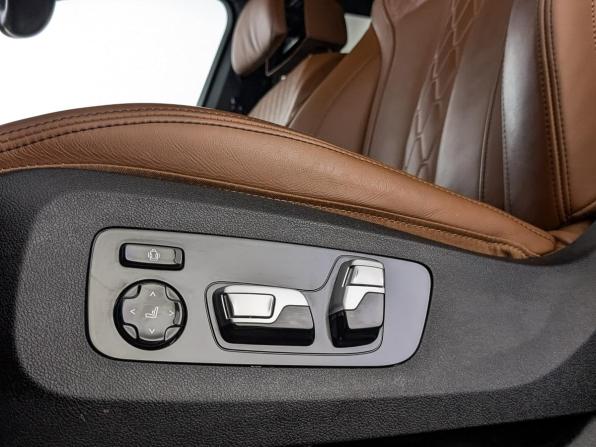 BMW X5 IV (G05/G18) с пробегом 2021 года, цена 8 400 000 рублей, 35750 км, внедорожник, Автокод Объявления