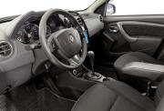 Renault Duster I Рестайлинг Волгоград  - изображение 34