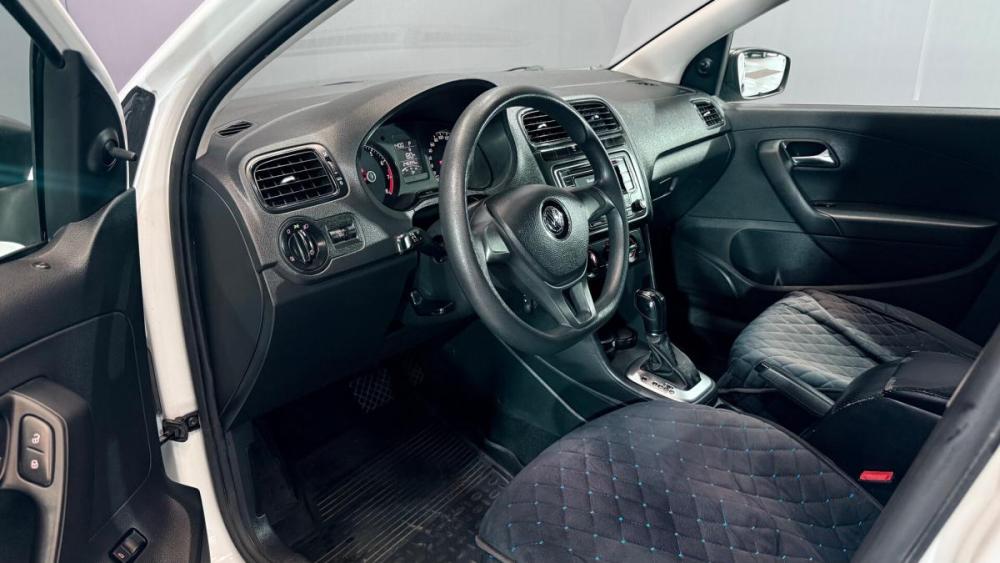 Volkswagen Polo V Рестайлинг Сургут  - изображение 9