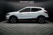 Nissan Qashqai II Рестайлинг Крым  - изображение 34