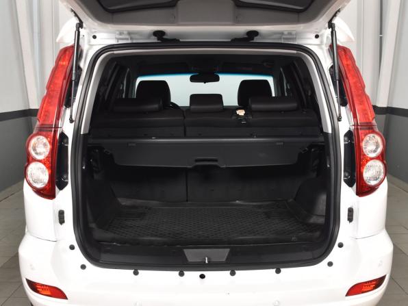 Haval H5 I с пробегом 2020 года, цена 1 529 999 рублей, 68816 км, внедорожник, Автокод Объявления