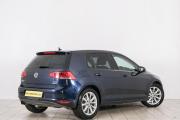 Volkswagen Golf VII Красноярск  - изображение 27