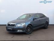 Skoda Octavia II (A5) Рестайлинг Москва  - изображение 15