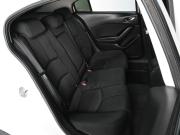 Mazda 3 III (BM) Рестайлинг Ростов-на-Дону  - изображение 28