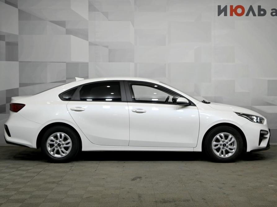 Kia K3 II Екатеринбург  - изображение 9