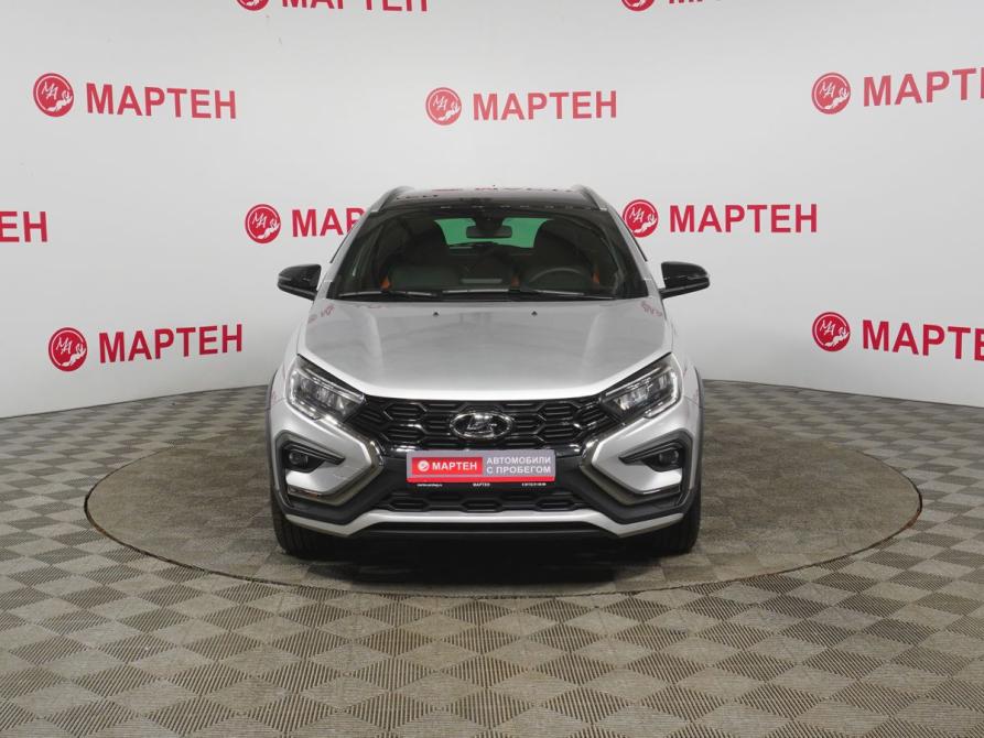 Lada (ВАЗ) Vesta I Рестайлинг (NG) Вологда  - изображение 2