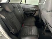 Opel Mokka I Москва  - изображение 29