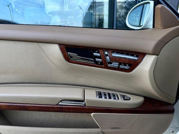 Mercedes-Benz CL-Класс AMG II (C216) с пробегом 2008 года, цена 5 298 000 рублей, 126152 км, купе, Автокод Объявления