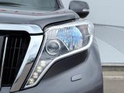 Toyota Land Cruiser Prado 150 Series Рестайлинг 1 Воронеж  - изображение 28
