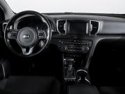 Kia Sportage IV Москва  - изображение 28