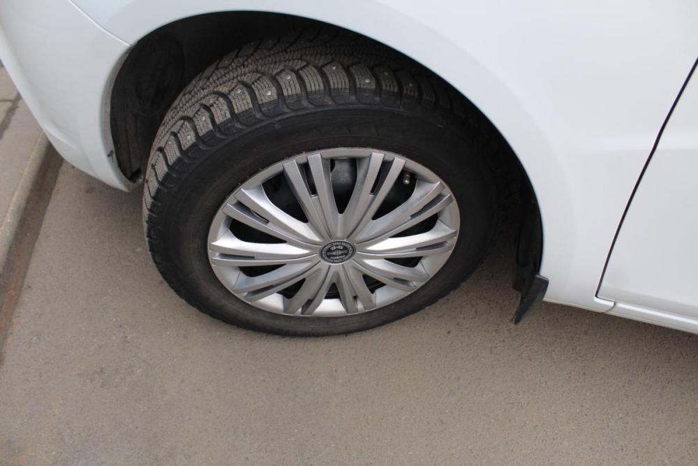 Lada (ВАЗ) Vesta I Брянск  - изображение 5
