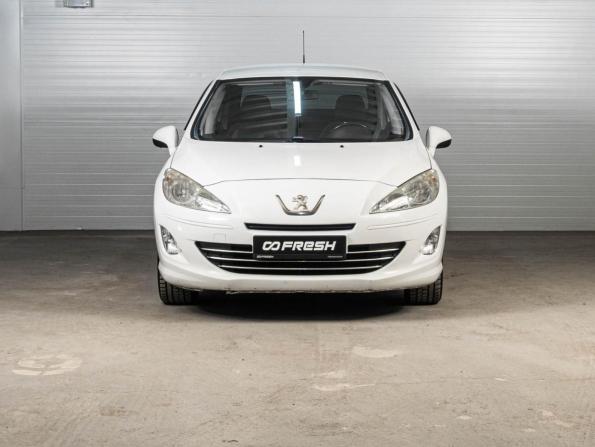 Peugeot 408 I с пробегом 2013 года, цена 670 000 рублей, 173238 км, седан, Автокод Объявления