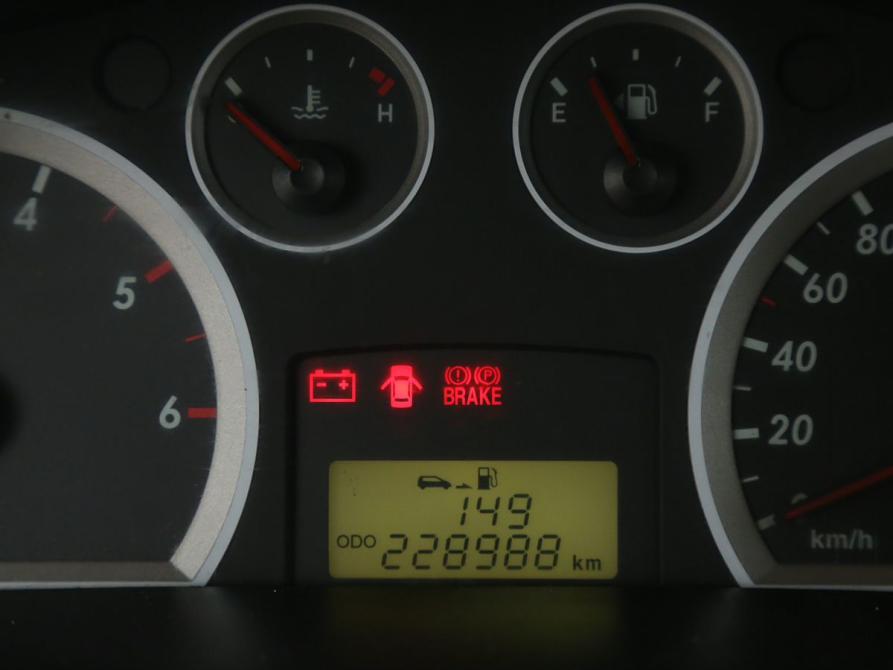 Hyundai Santa Fe Classic Иваново  - изображение 19