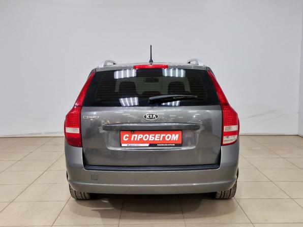 Kia Ceed I Рестайлинг с пробегом 2012 года, цена 715 000 рублей, 285721 км, универсал, Автокод Объявления