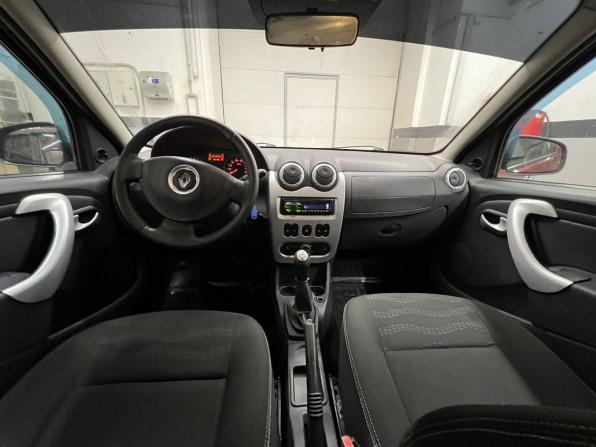 Renault Sandero I с пробегом 2011 года, цена 395 000 рублей, 254000 км, хэтчбек, Автокод Объявления