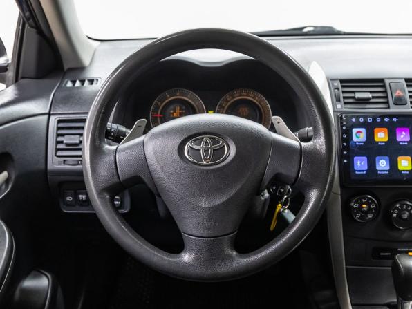 Toyota Corolla X (E140 E150) с пробегом 2008 года, цена 828 000 рублей, 199087 км, седан, Автокод Объявления