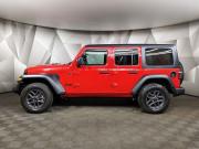 Jeep Wrangler IV (JL) Рестайлинг Москва  - изображение 25