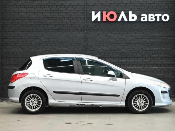 Peugeot 308 I с пробегом 2010 года, цена 365 000 рублей, 228020 км, хэтчбек, Автокод Объявления