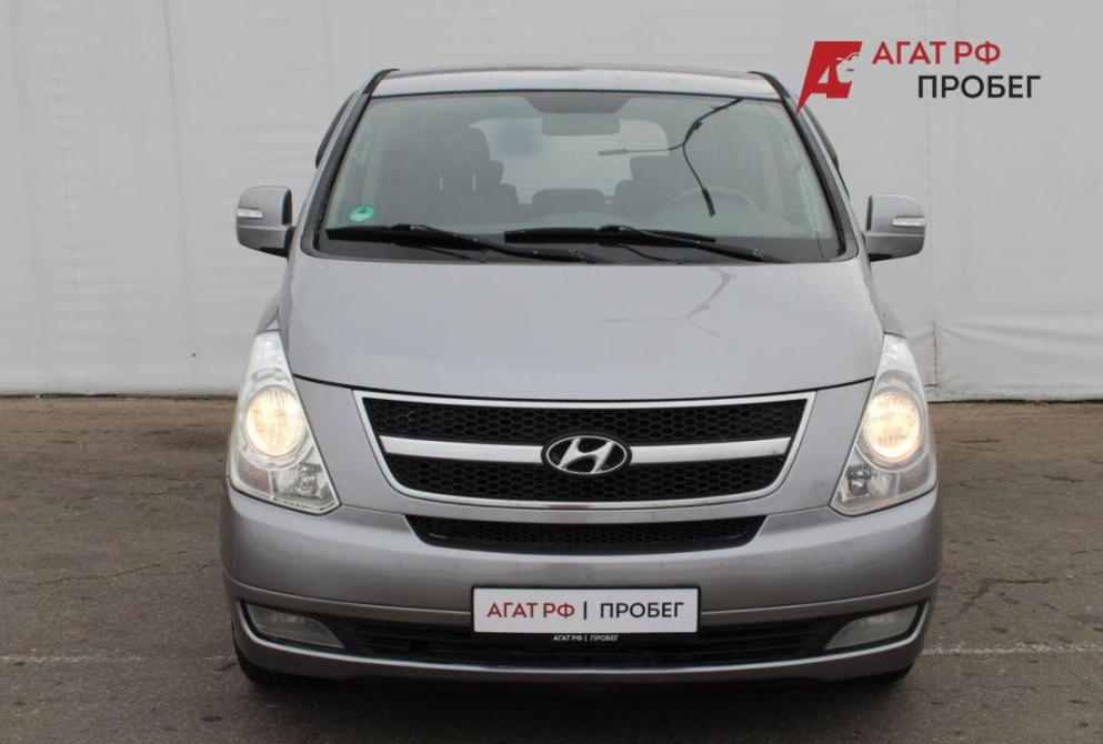 Hyundai Grand Starex I Нижний Новгород  - изображение 2