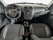 Lada (ВАЗ) Granta I Рестайлинг Екатеринбург  - изображение 29