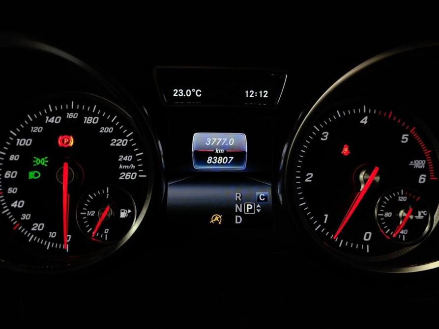 Mercedes-Benz GLE Coupe I (C292) Москва  - изображение 18
