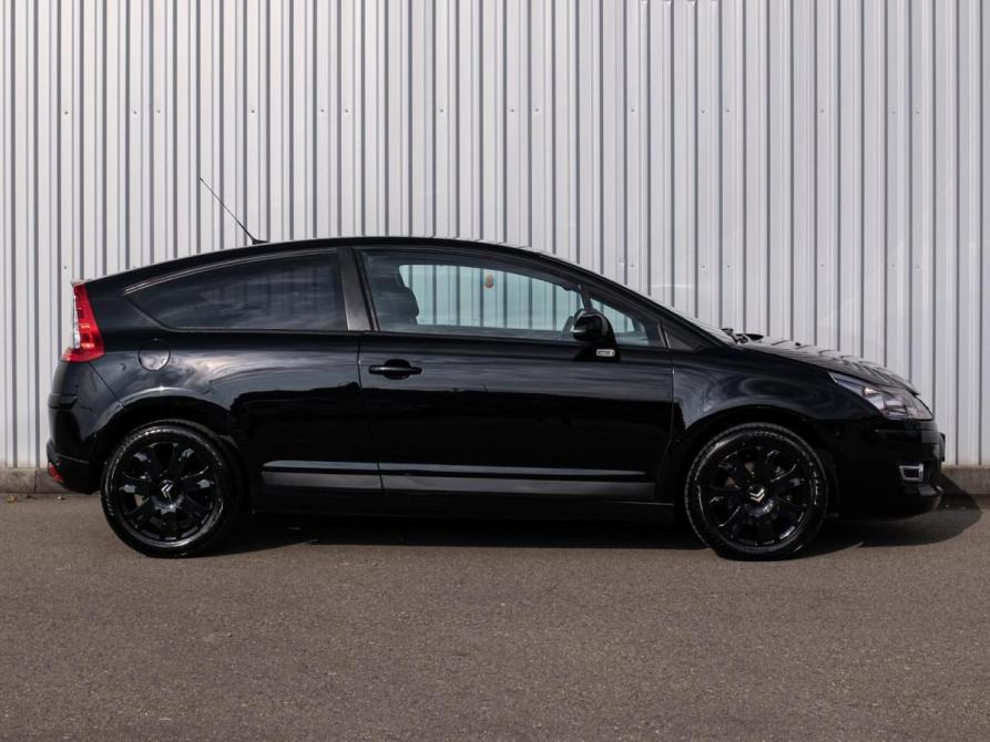 Citroen C4 I Рестайлинг Сочи  - изображение 5