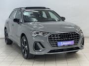Audi Q3 III (FJ) Воронеж  - изображение 23