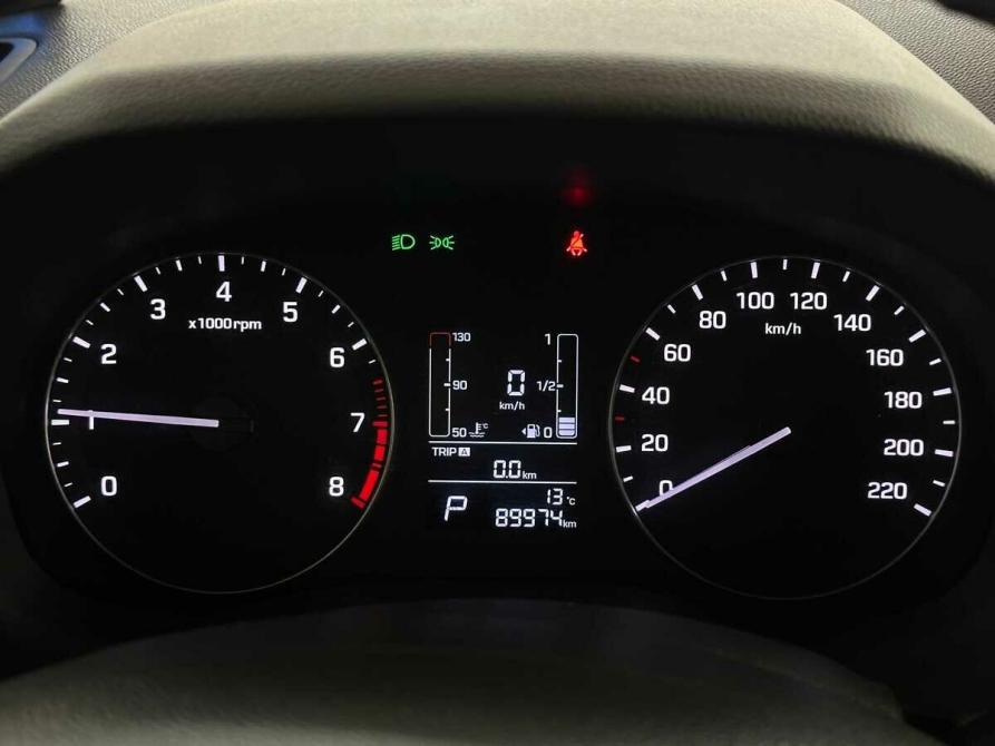 Hyundai Creta I Москва  - изображение 6