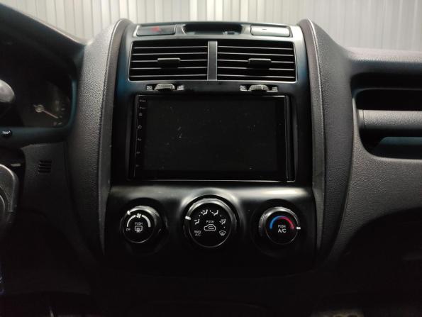 Kia Sportage II с пробегом 2006 года, цена 685 000 рублей, 218500 км, внедорожник, Автокод Объявления
