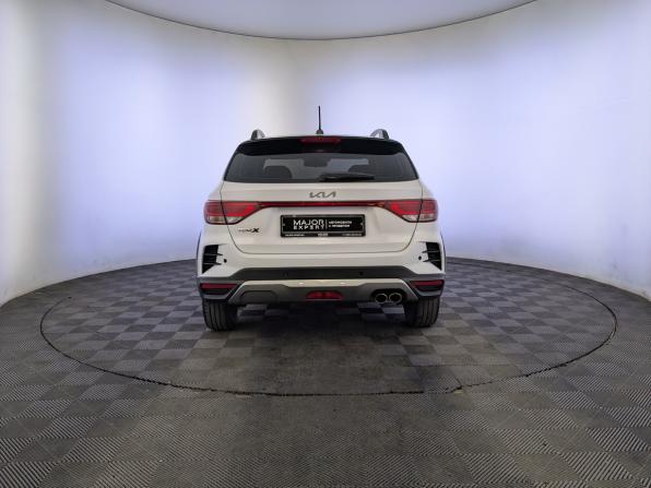 Kia Rio IV Рестайлинг с пробегом 2022 года, цена 1 770 000 рублей, 102660 км, хэтчбек, Автокод Объявления