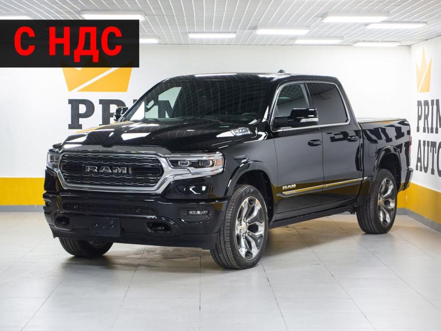 Ram 1500 V Новосибирск  - изображение 1