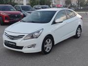 Hyundai Solaris I Рестайлинг Йошкар-Ола  - изображение 23