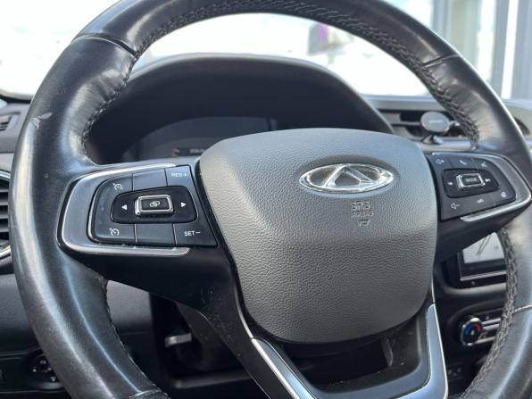 Chery Tiggo 4 I Рестайлинг с пробегом 2020 года, цена 1 290 000 рублей, 51973 км, внедорожник, Автокод Объявления