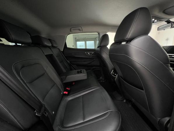 Chery Tiggo 4 Pro I с пробегом 2024 года, цена 1 650 000 рублей, 36100 км, внедорожник, Автокод Объявления