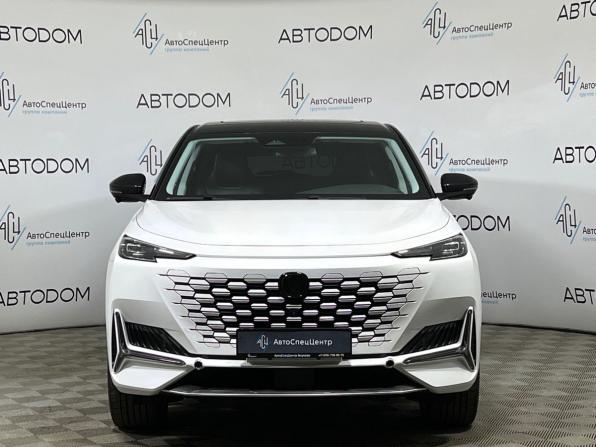 Changan UNI-K с пробегом 2023 года, цена 2 747 900 рублей, 34364 км, внедорожник, Автокод Объявления