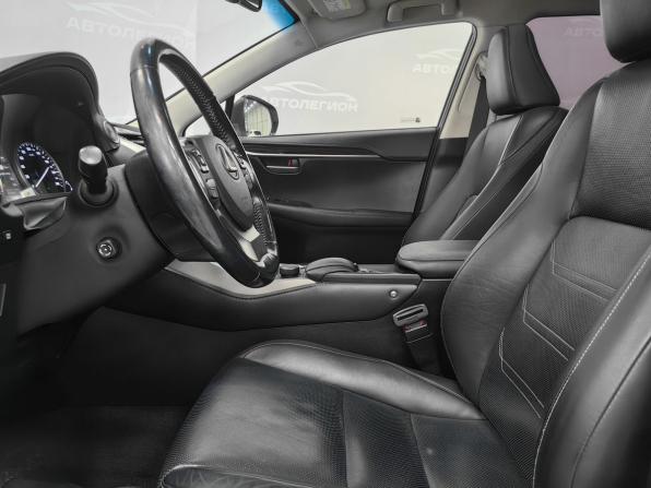 Lexus NX I с пробегом 2015 года, цена 3 500 000 рублей, 134552 км, внедорожник, Автокод Объявления