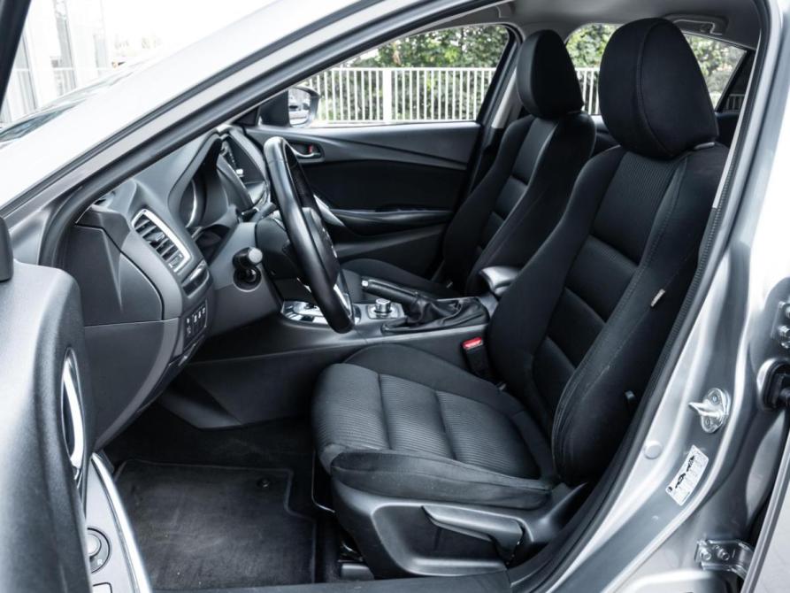 Mazda 6 III (GJ) Ставрополь  - изображение 10