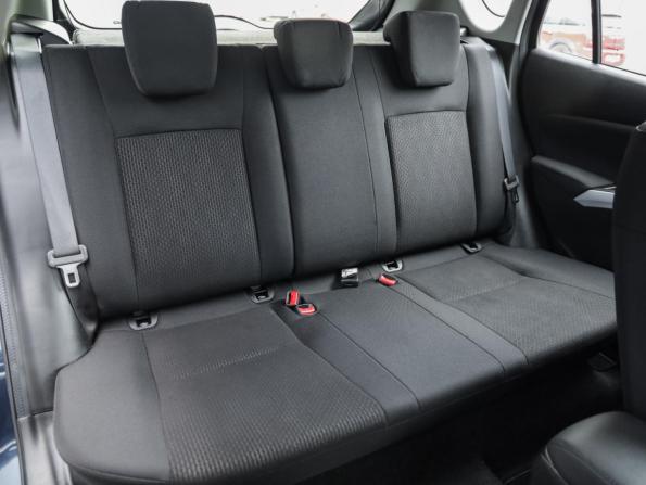 Suzuki SX4 II (S-Cross) Рестайлинг с пробегом 2021 года, цена 2 300 000 рублей, 47942 км, хэтчбек, Автокод Объявления