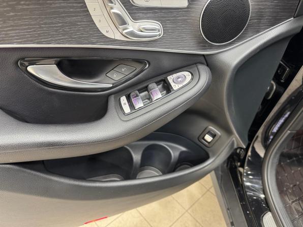 Mercedes-Benz GLC I (X253) Рестайлинг с пробегом 2020 года, цена 4 200 000 рублей, 99000 км, внедорожник, Автокод Объявления