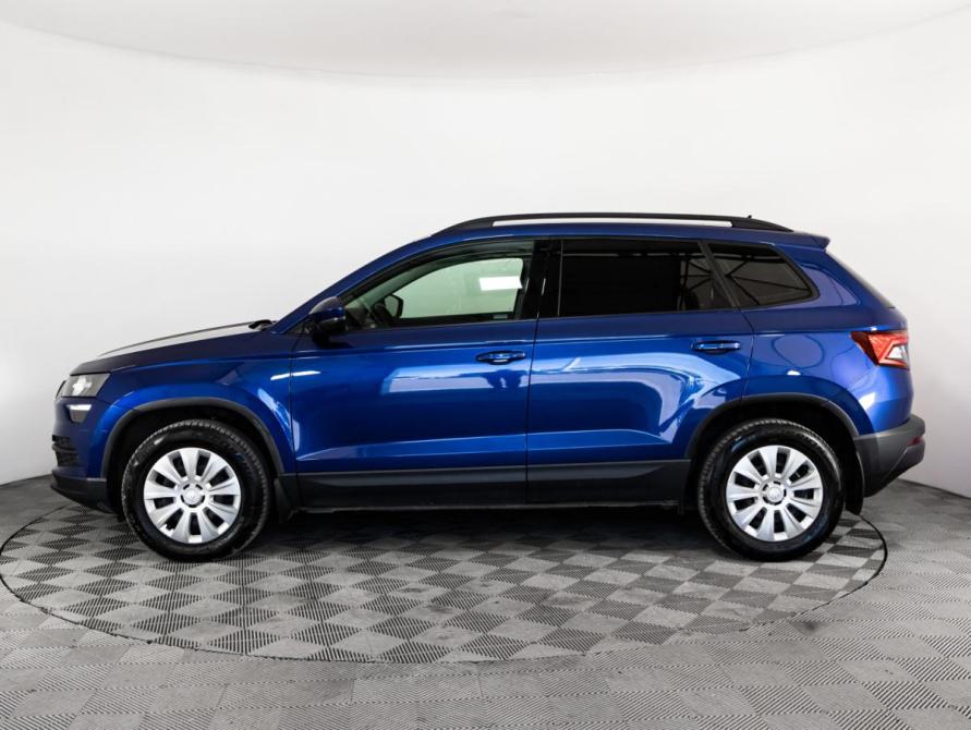Skoda Karoq I Санкт-Петербург  - изображение 9