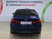 BMW 5 серии VII (G30/G31/G38) Москва  - изображение 27