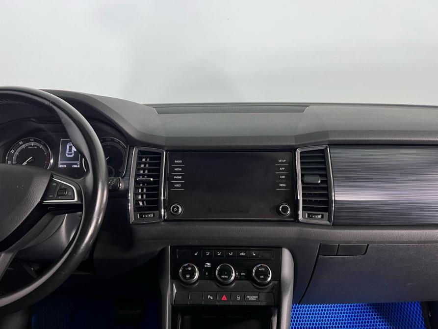 Skoda Kodiaq I Архангельск  - изображение 19