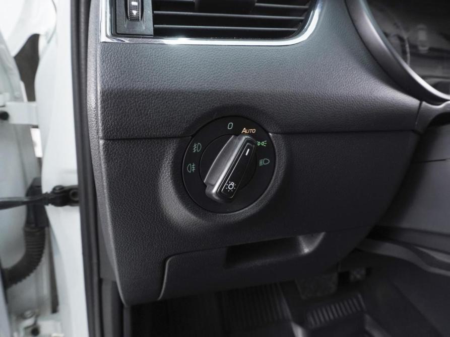 Skoda Octavia III (A7) Рестайлинг Ростов-на-Дону  - изображение 16