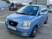 Kia Picanto I Магнитогорск  - изображение 8