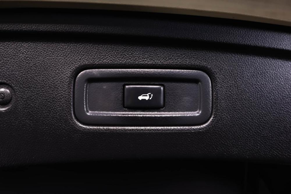 Infiniti FX II (S51) Рестайлинг Пермь  - изображение 9