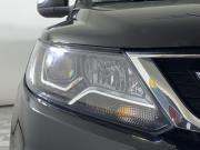 Geely Emgrand X7 I Рестайлинг 2 Москва  - изображение 30