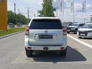 Toyota Land Cruiser Prado 150 Series Чебоксары  - изображение 29