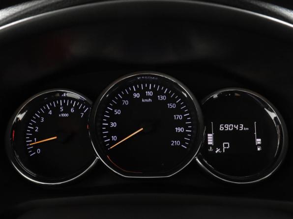 Renault Logan II Рестайлинг с пробегом 2019 года, цена 1 125 000 рублей, 69041 км, седан, Автокод Объявления