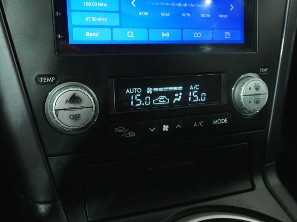 Subaru Outback III Рестайлинг с пробегом 2008 года, цена 921 000 рублей, 287250 км, универсал, Автокод Объявления