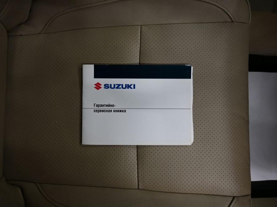 Suzuki Grand Vitara II Рестайлинг Тверь  - изображение 19
